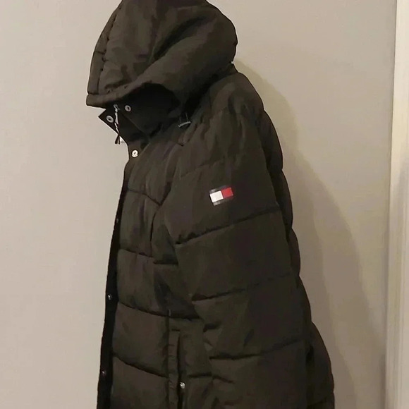 Tommy  Hilfiger jacket - Picture 3 of 5